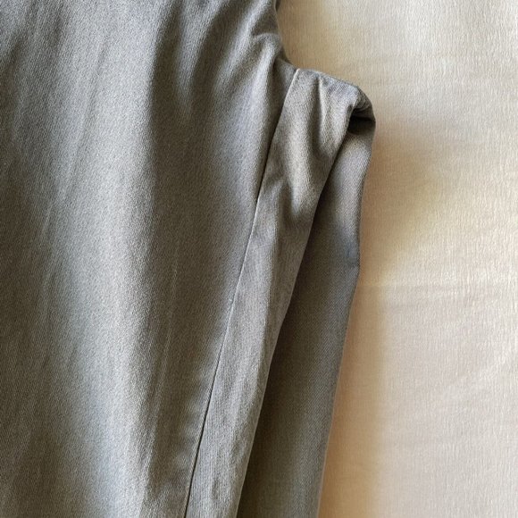 Tommy Hilfinger Jogger Drawstring Waist Pants Boy Small (8-10) Gray W/Pockets - Picture 15 of 16